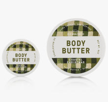 Load image into Gallery viewer, Old Whaling Company Coastal Christmas Body Butter Travel Size

