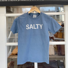 Load image into Gallery viewer, SALTY Youth T-Shirt
