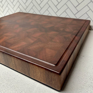 Custom Butcher Blocks