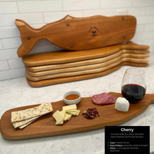 Load image into Gallery viewer, Whale Charcuterie Board
