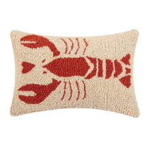 Load image into Gallery viewer, Hook Wool Throw Pillow
