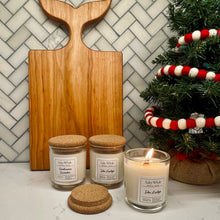 Load image into Gallery viewer, Cashmere Sweater Wood Wick Candle
