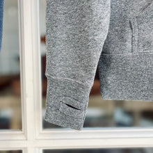 Load image into Gallery viewer, SALTY Full Zip Terry Hoodie
