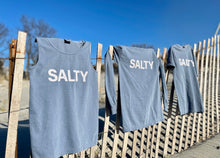 Load image into Gallery viewer, SALTY T-Shirt
