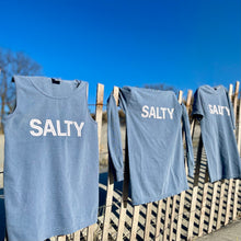 Load image into Gallery viewer, SALTY Long Sleeve T-Shirt
