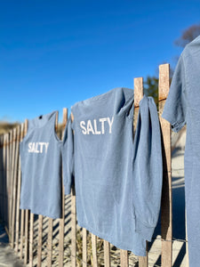 SALTY T-Shirt