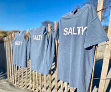Load image into Gallery viewer, SALTY T-Shirt
